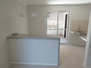 Casa Duplex no Residencial Água Fria – 132 m², 4 Suítes e Área Gourmet em Localização Premium