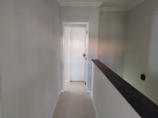 Casa Duplex no Residencial Água Fria – 132 m², 4 Suítes e Área Gourmet em Localização Premium