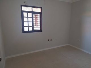 Casa Duplex no Residencial Água Fria – 132 m², 4 Suítes e Área Gourmet em Localização Premium