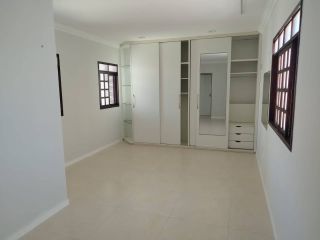 Casa Duplex no Residencial Água Fria – 132 m², 4 Suítes e Área Gourmet em Localização Premium
