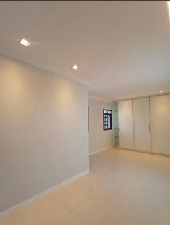 Casa Duplex no Residencial Água Fria – 132 m², 4 Suítes e Área Gourmet em Localização Premium