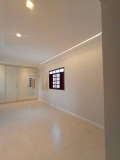 Casa Duplex no Residencial Água Fria – 132 m², 4 Suítes e Área Gourmet em Localização Premium