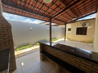 Casa Para Vender com 2 quartos 2 suítes no bairro São Bento em Fortaleza
