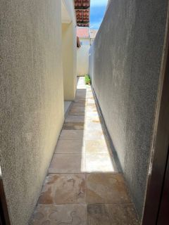 Casa Para Vender com 2 quartos 2 suítes no bairro São Bento em Fortaleza