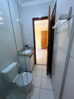 Casa Para Vender com 2 quartos 2 suítes no bairro São Bento em Fortaleza
