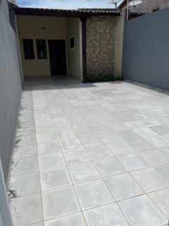 Casa Para Vender com 2 quartos 2 suítes no bairro São Bento em Fortaleza
