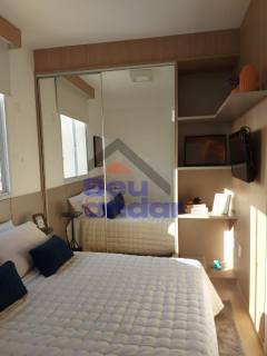 APARTAMENTO 10 ANDAR 3 QUARTOS SENDO 2 SUÍTES PROXIMO AO RIO MAR - ESTILO DUNAS
