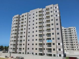 APARTAMENTO 10 ANDAR 3 QUARTOS SENDO 2 SUÍTES PROXIMO AO RIO MAR - ESTILO DUNAS