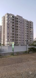APARTAMENTO 10 ANDAR 3 QUARTOS SENDO 2 SUÍTES PROXIMO AO RIO MAR - ESTILO DUNAS
