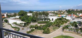 APARTAMENTO 10 ANDAR 3 QUARTOS SENDO 2 SUÍTES PROXIMO AO RIO MAR - ESTILO DUNAS