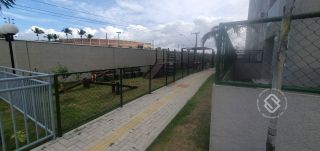 APARTAMENTO 10 ANDAR 3 QUARTOS SENDO 2 SUÍTES PROXIMO AO RIO MAR - ESTILO DUNAS