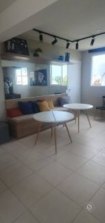 APARTAMENTO 10 ANDAR 3 QUARTOS SENDO 2 SUÍTES PROXIMO AO RIO MAR - ESTILO DUNAS