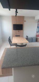 APARTAMENTO 10 ANDAR 3 QUARTOS SENDO 2 SUÍTES PROXIMO AO RIO MAR - ESTILO DUNAS