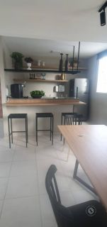 APARTAMENTO 10 ANDAR 3 QUARTOS SENDO 2 SUÍTES PROXIMO AO RIO MAR - ESTILO DUNAS