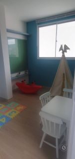 APARTAMENTO 10 ANDAR 3 QUARTOS SENDO 2 SUÍTES PROXIMO AO RIO MAR - ESTILO DUNAS