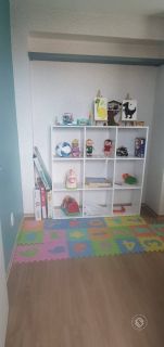 APARTAMENTO 10 ANDAR 3 QUARTOS SENDO 2 SUÍTES PROXIMO AO RIO MAR - ESTILO DUNAS