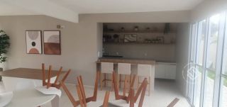 APARTAMENTO 10 ANDAR 3 QUARTOS SENDO 2 SUÍTES PROXIMO AO RIO MAR - ESTILO DUNAS