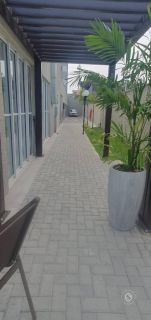 APARTAMENTO 10 ANDAR 3 QUARTOS SENDO 2 SUÍTES PROXIMO AO RIO MAR - ESTILO DUNAS