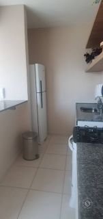 APARTAMENTO 10 ANDAR 3 QUARTOS SENDO 2 SUÍTES PROXIMO AO RIO MAR - ESTILO DUNAS