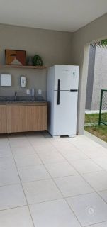 APARTAMENTO 10 ANDAR 3 QUARTOS SENDO 2 SUÍTES PROXIMO AO RIO MAR - ESTILO DUNAS