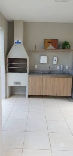 APARTAMENTO 10 ANDAR 3 QUARTOS SENDO 2 SUÍTES PROXIMO AO RIO MAR - ESTILO DUNAS