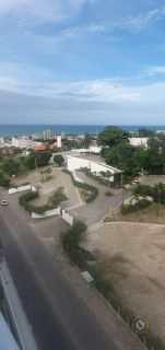 APARTAMENTO 10 ANDAR 3 QUARTOS SENDO 2 SUÍTES PROXIMO AO RIO MAR - ESTILO DUNAS