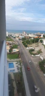 APARTAMENTO 10 ANDAR 3 QUARTOS SENDO 2 SUÍTES PROXIMO AO RIO MAR - ESTILO DUNAS