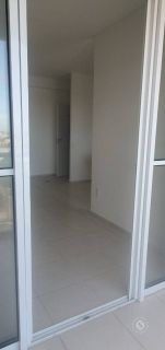 APARTAMENTO 10 ANDAR 3 QUARTOS SENDO 2 SUÍTES PROXIMO AO RIO MAR - ESTILO DUNAS