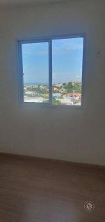 APARTAMENTO 10 ANDAR 3 QUARTOS SENDO 2 SUÍTES PROXIMO AO RIO MAR - ESTILO DUNAS