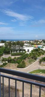 APARTAMENTO 10 ANDAR 3 QUARTOS SENDO 2 SUÍTES PROXIMO AO RIO MAR - ESTILO DUNAS
