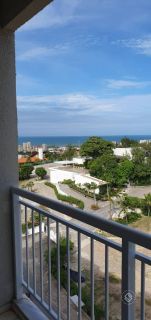 APARTAMENTO 10 ANDAR 3 QUARTOS SENDO 2 SUÍTES PROXIMO AO RIO MAR - ESTILO DUNAS