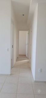 APARTAMENTO 10 ANDAR 3 QUARTOS SENDO 2 SUÍTES PROXIMO AO RIO MAR - ESTILO DUNAS