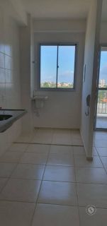 APARTAMENTO 10 ANDAR 3 QUARTOS SENDO 2 SUÍTES PROXIMO AO RIO MAR - ESTILO DUNAS