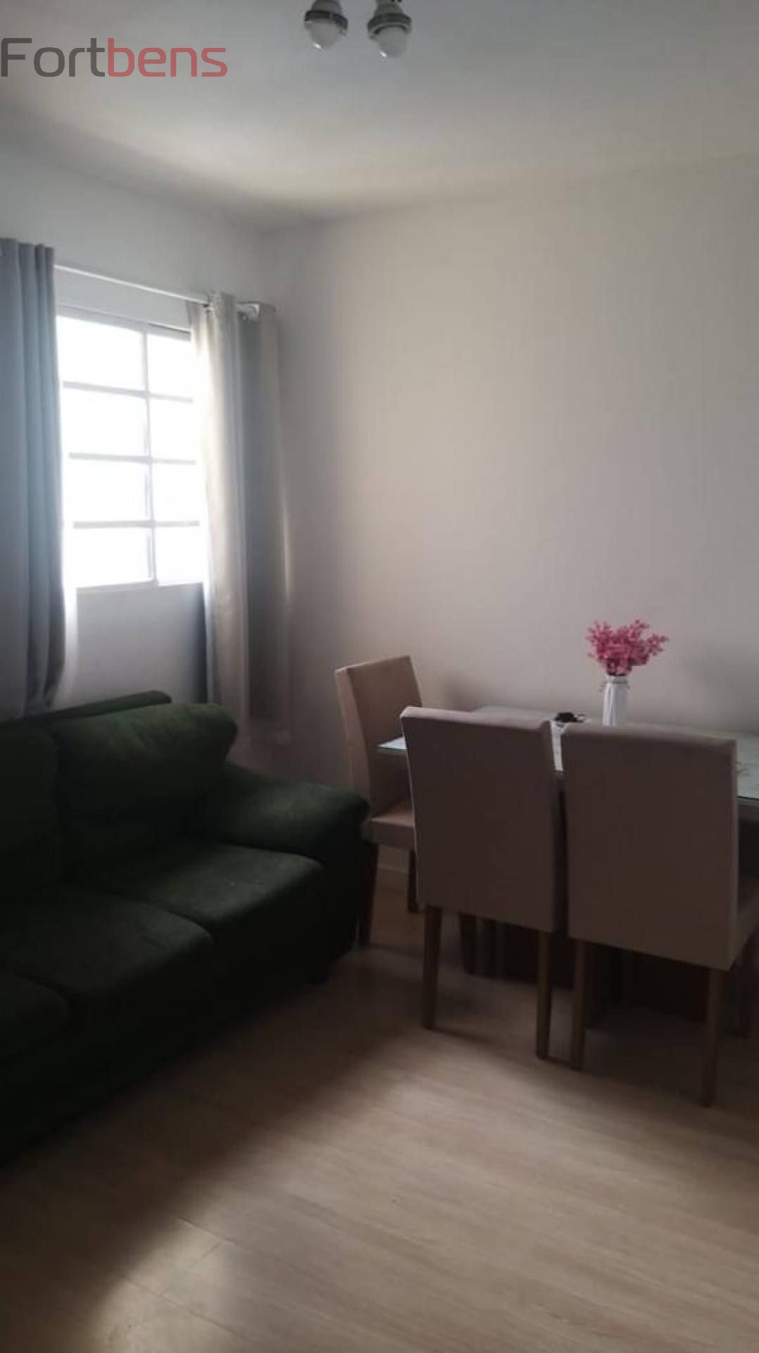 Apartamento Para Alugar com 2 quartos no bairro Laranjeiras em Caieiras