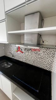 Apartamento Para Alugar com 2 quartos no bairro Laranjeiras em Caieiras