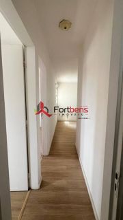Apartamento Para Alugar com 2 quartos no bairro Laranjeiras em Caieiras