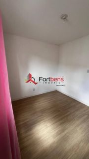 Apartamento Para Alugar com 2 quartos no bairro Laranjeiras em Caieiras