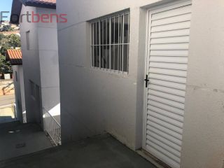 Sobrado Para Vender com 2 quartos no bairro Jardim Silvia em Francisco Morato