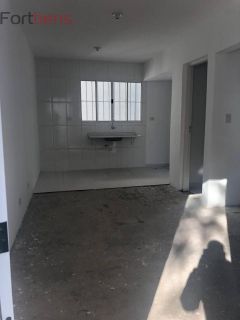 Sobrado Para Vender com 2 quartos no bairro Jardim Silvia em Francisco Morato