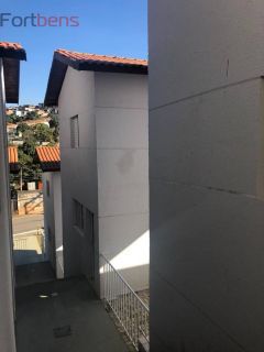 Sobrado Para Vender com 2 quartos no bairro Jardim Silvia em Francisco Morato