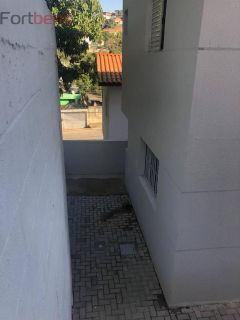 Sobrado Para Vender com 2 quartos no bairro Jardim Silvia em Francisco Morato