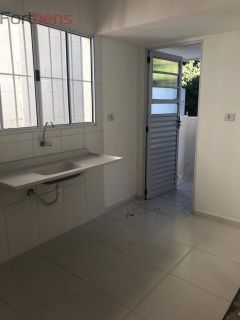 Sobrado Para Vender com 2 quartos no bairro Jardim Silvia em Francisco Morato