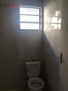 Sobrado Para Vender com 2 quartos no bairro Jardim Silvia em Francisco Morato