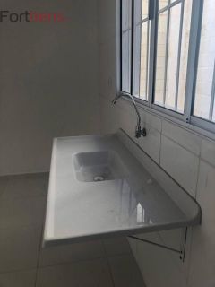 Sobrado Para Vender com 2 quartos no bairro Jardim Silvia em Francisco Morato