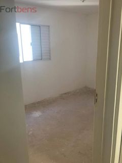 Sobrado Para Vender com 2 quartos no bairro Jardim Silvia em Francisco Morato