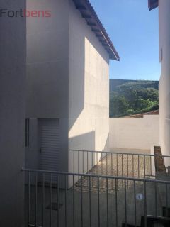 Sobrado Para Vender com 2 quartos no bairro Jardim Silvia em Francisco Morato