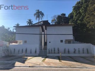 Sobrado Para Vender com 2 quartos no bairro Jardim Silvia em Francisco Morato