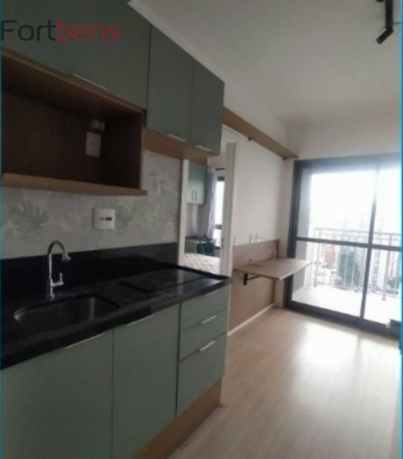 Studio Para Vender com 1 quartos no bairro Vila Nova Conceição em São Paulo