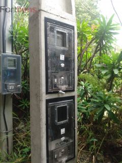 Lote / Terreno de Bairro Para Vender no bairro Morro Grande em Caieiras