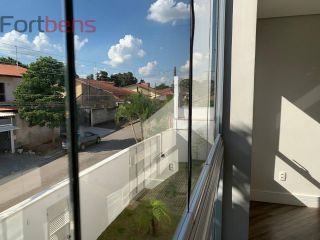 Casa de Condomínio Para Vender com 5 quartos 4 suítes no bairro Nova Caieiras em Caieiras